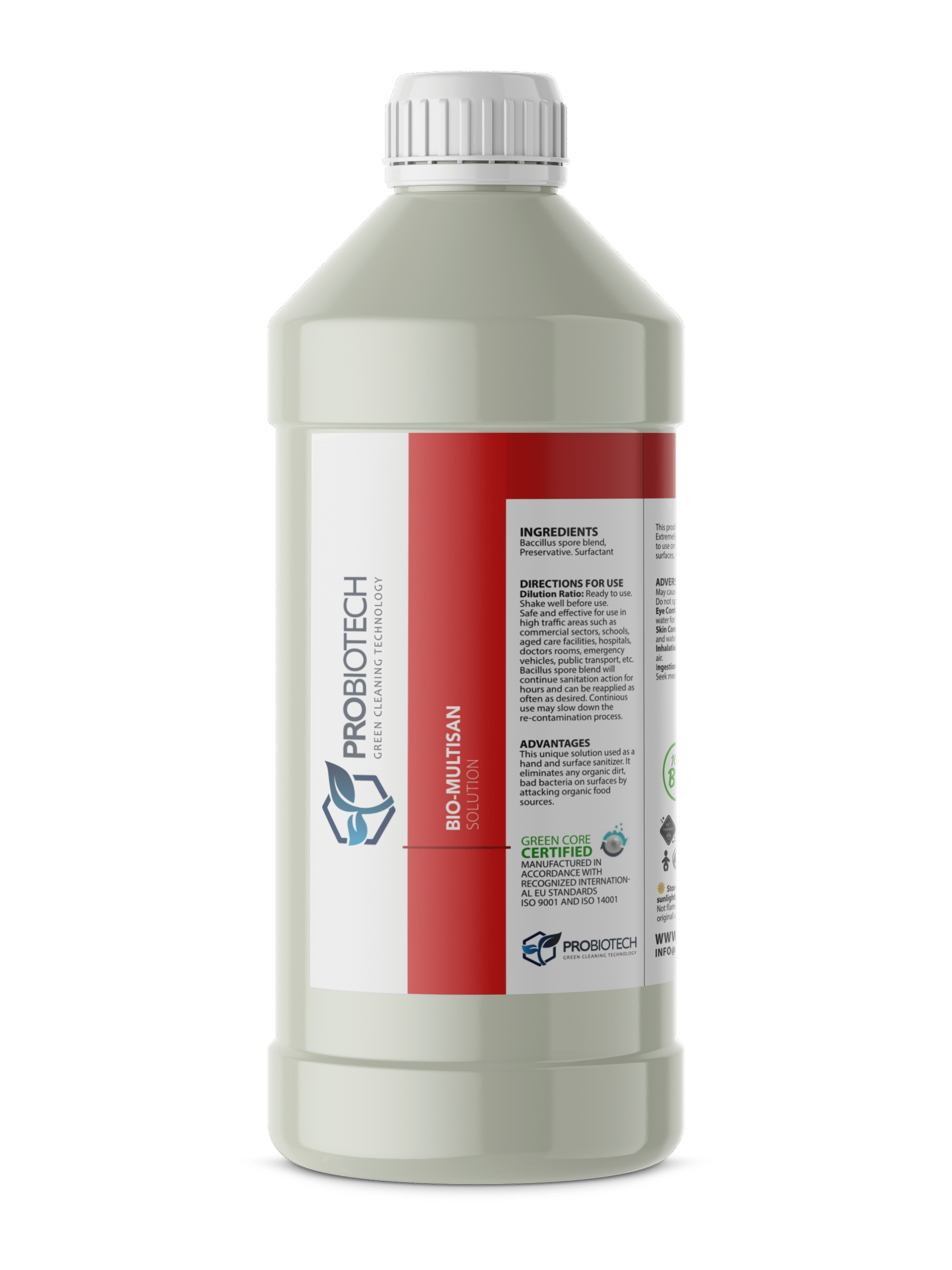 Bio-MultiSan - Image 2