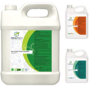 Probiotic Outdoor Cleaning Products - Eco Friendly