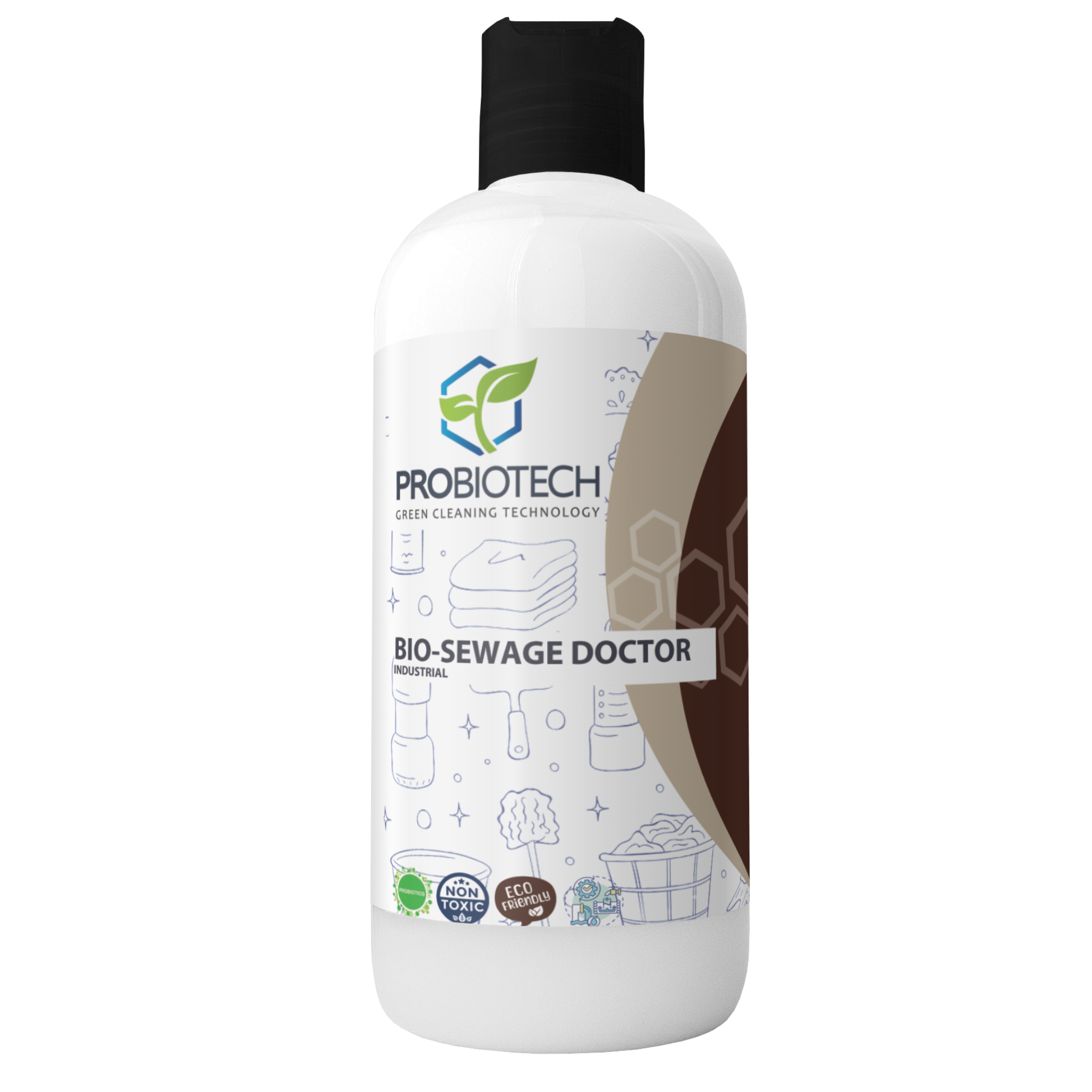 Bio-Sewage Doctor - Image 2