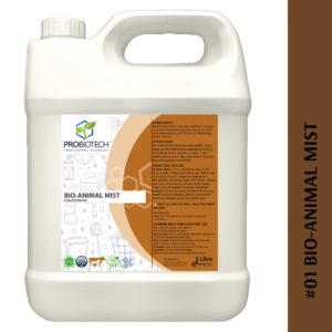 Bio-Animal Mist