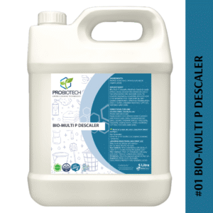 Bio-Multi P Descaler