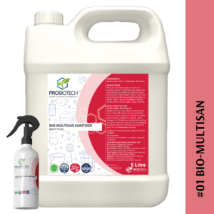 Bio-MultiSan