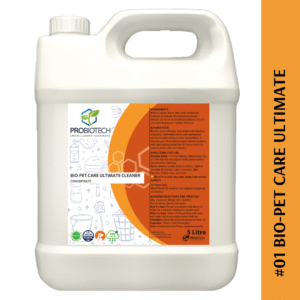 Bio-Pet Care Ultimate Cleaner
