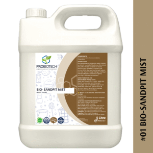 Bio-Sandpit Mist