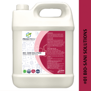 Bio-Sani Solution