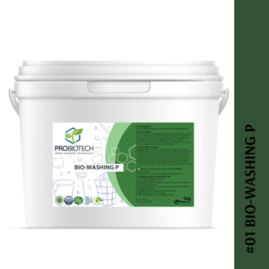 Bio-Washing P